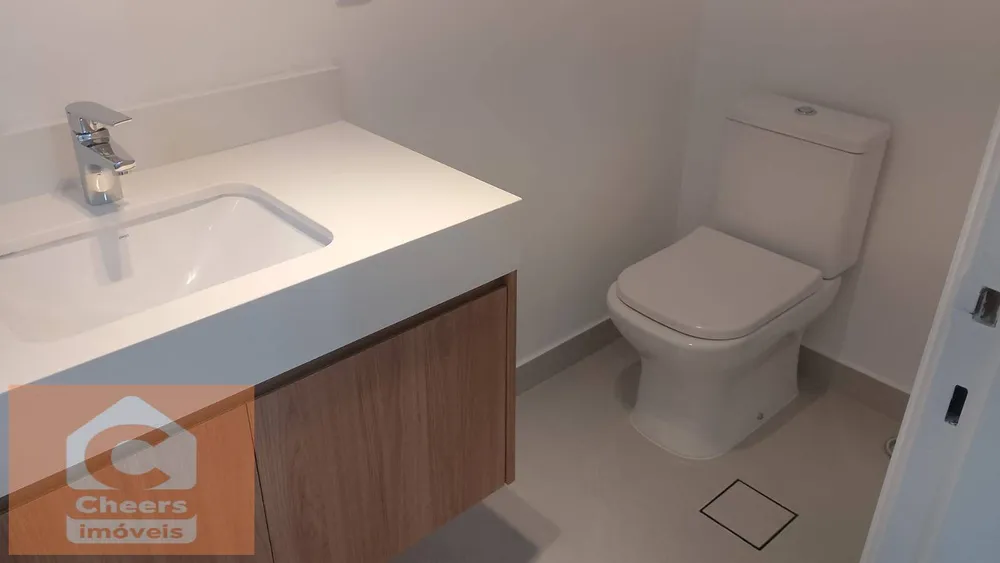 Apartamento, 3 quartos, 105 m² - Foto 1