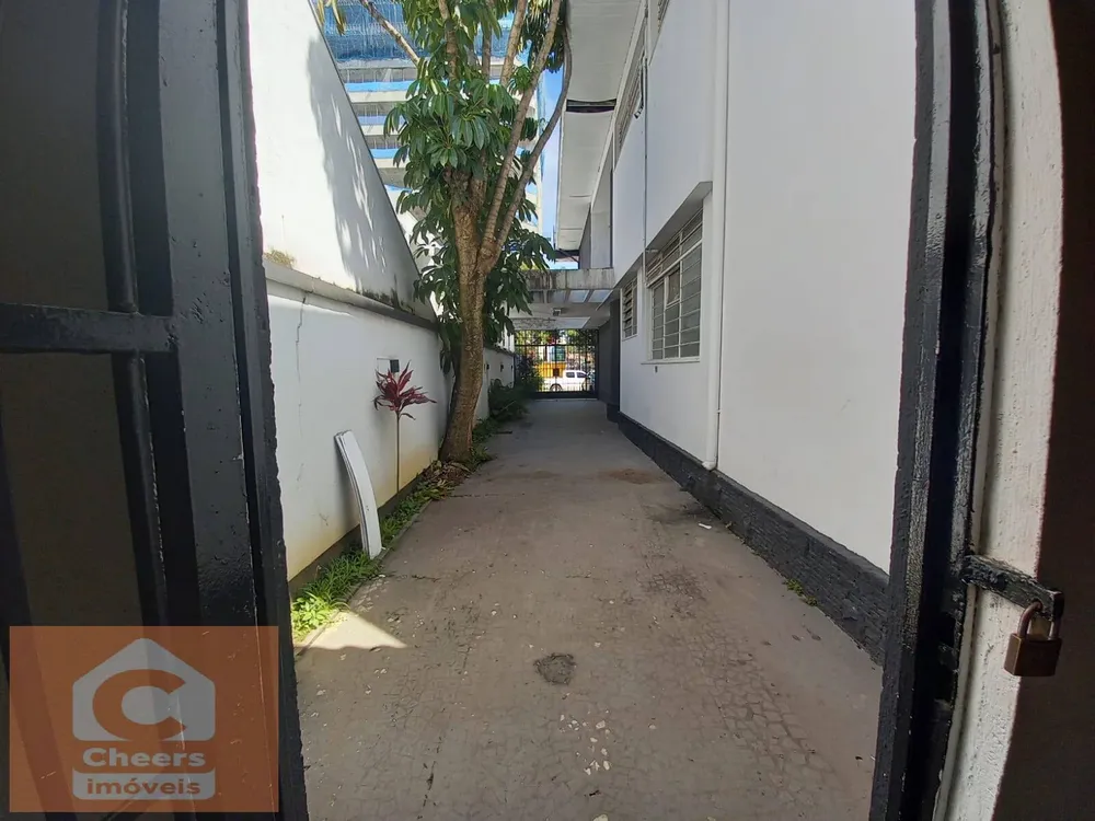 Casa, 5 quartos, 484 m² - Foto 11