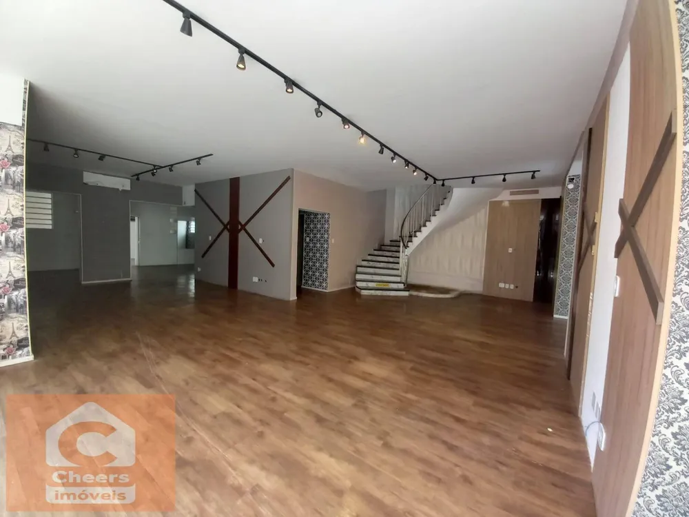 Casa, 5 quartos, 484 m² - Foto 14