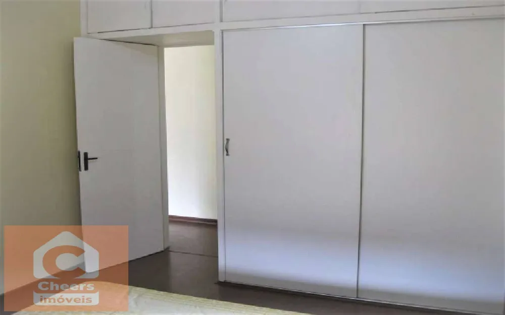 Apartamento, 1 quarto, 46 m² - Foto 3