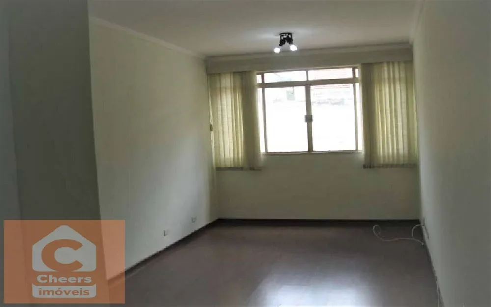 Apartamento, 1 quarto, 46 m² - Foto 1