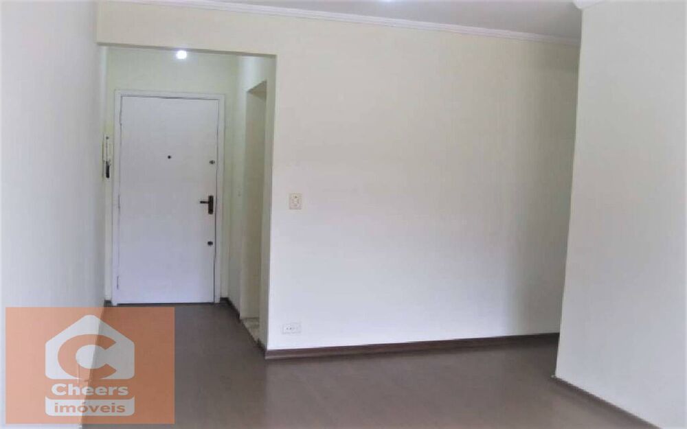 Apartamento, 1 quarto, 46 m² - Foto 4