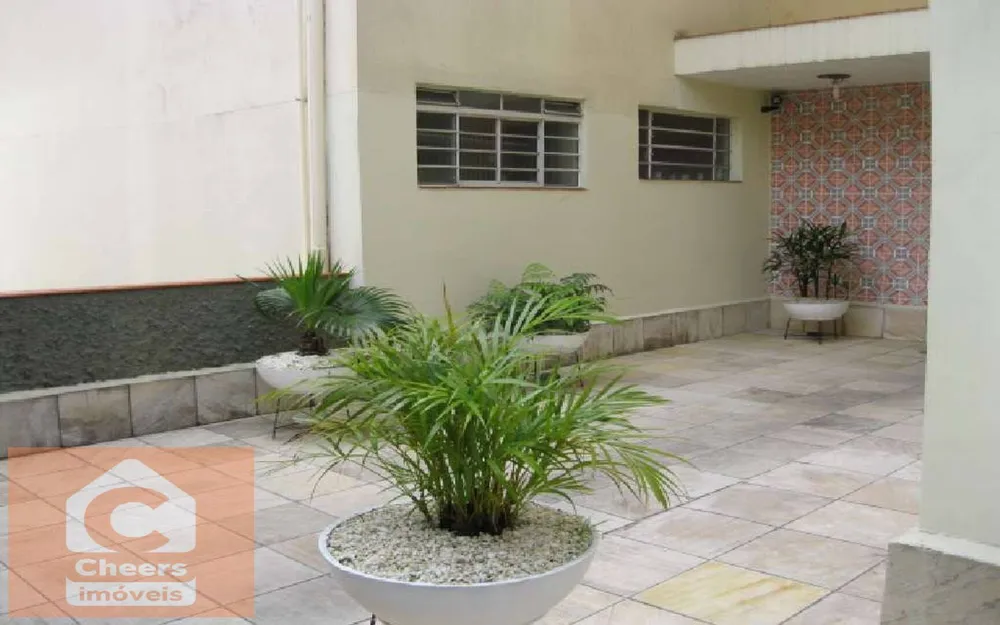 Apartamento, 1 quarto, 46 m² - Foto 12
