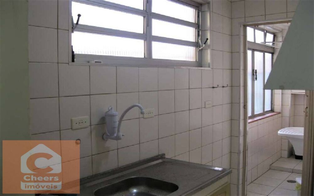 Apartamento, 1 quarto, 46 m² - Foto 2
