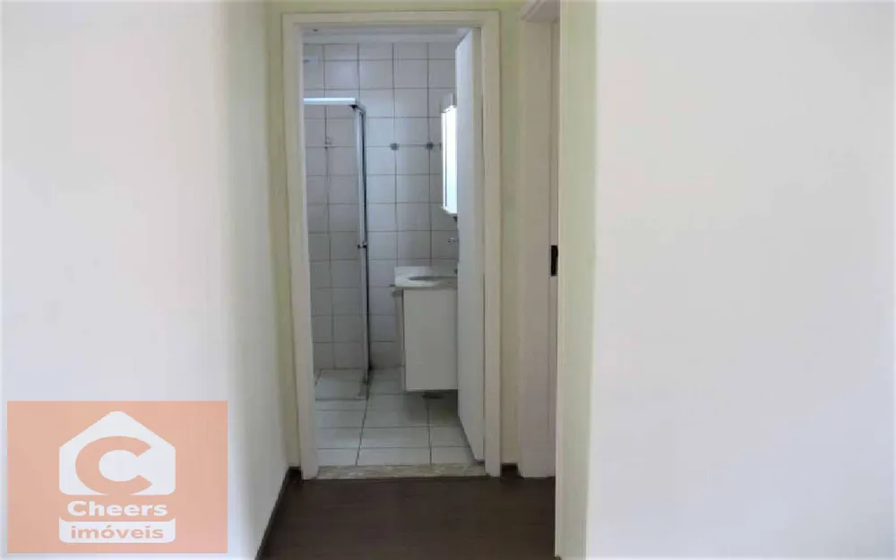 Apartamento, 1 quarto, 46 m² - Foto 9