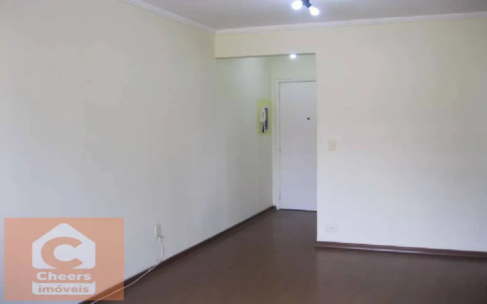 Apartamento, 1 quarto, 46 m² - Foto 6