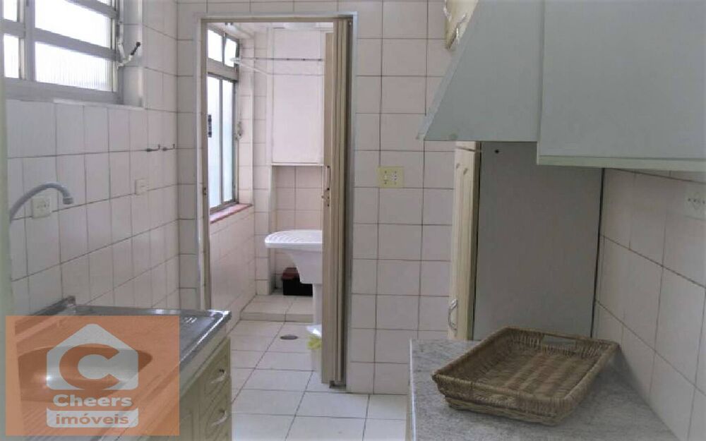 Apartamento, 1 quarto, 46 m² - Foto 1