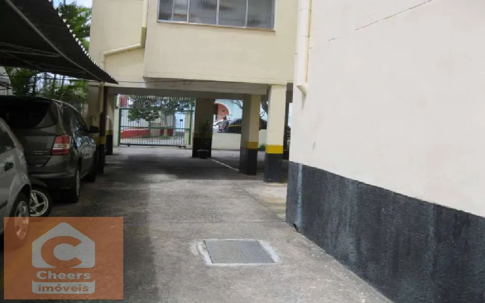 Apartamento, 1 quarto, 46 m² - Foto 11