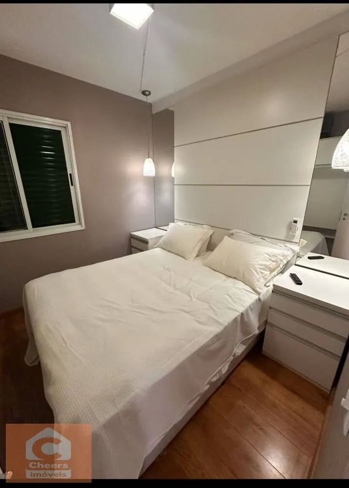 Apartamento, 1 quarto, 33 m² - Foto 10