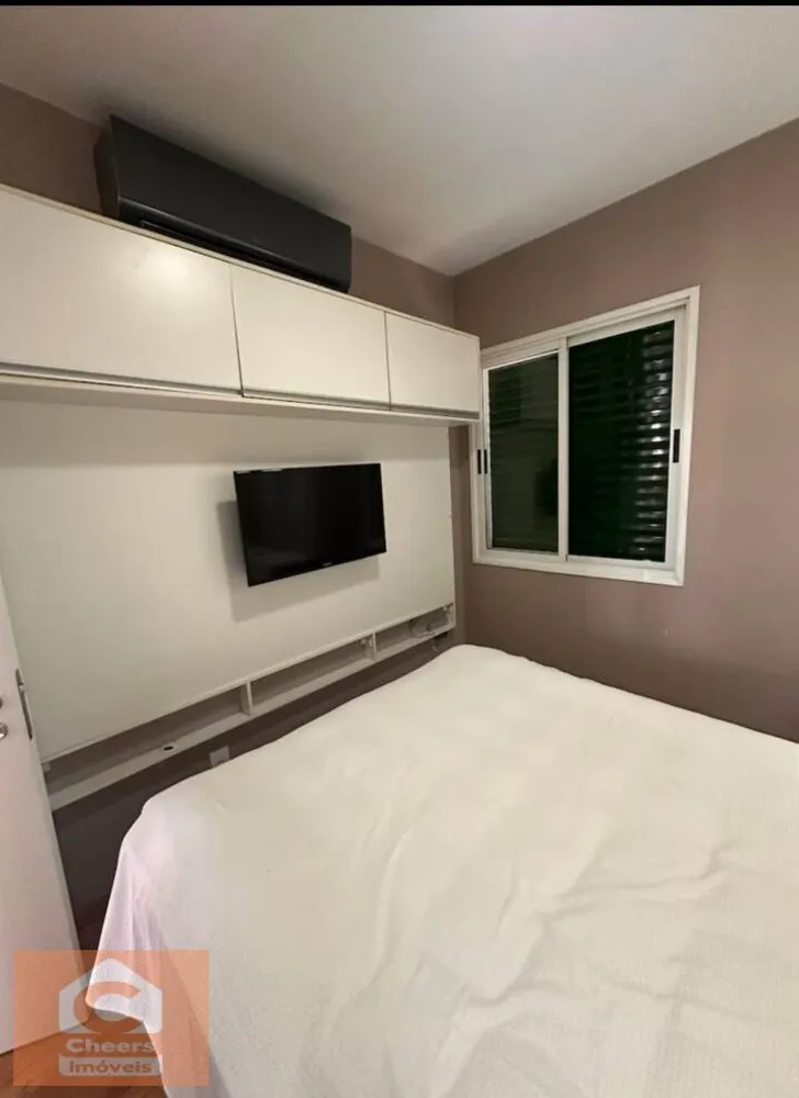 Apartamento, 1 quarto, 33 m² - Foto 14