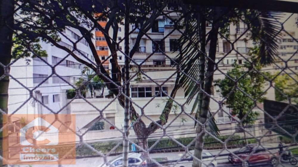 Apartamento, 1 quarto, 51 m² - Foto 4