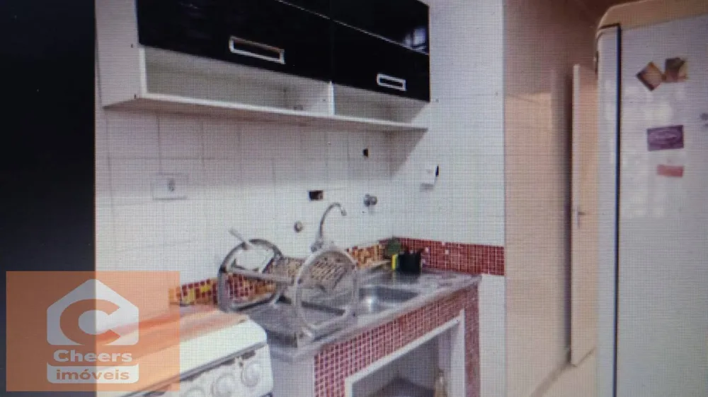 Apartamento, 1 quarto, 51 m² - Foto 5