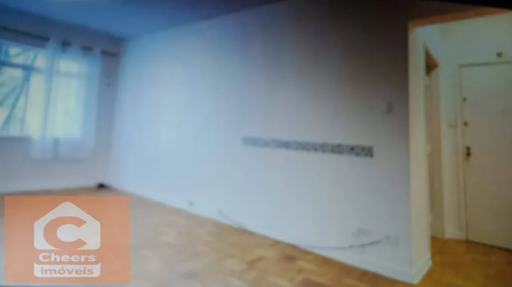 Apartamento, 1 quarto, 51 m² - Foto 1