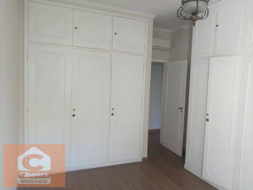 Apartamento, 3 quartos, 158 m² - Foto 7