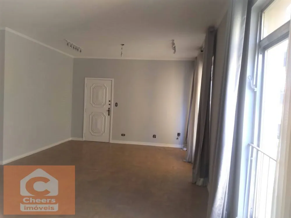 Apartamento, 3 quartos, 158 m² - Foto 5