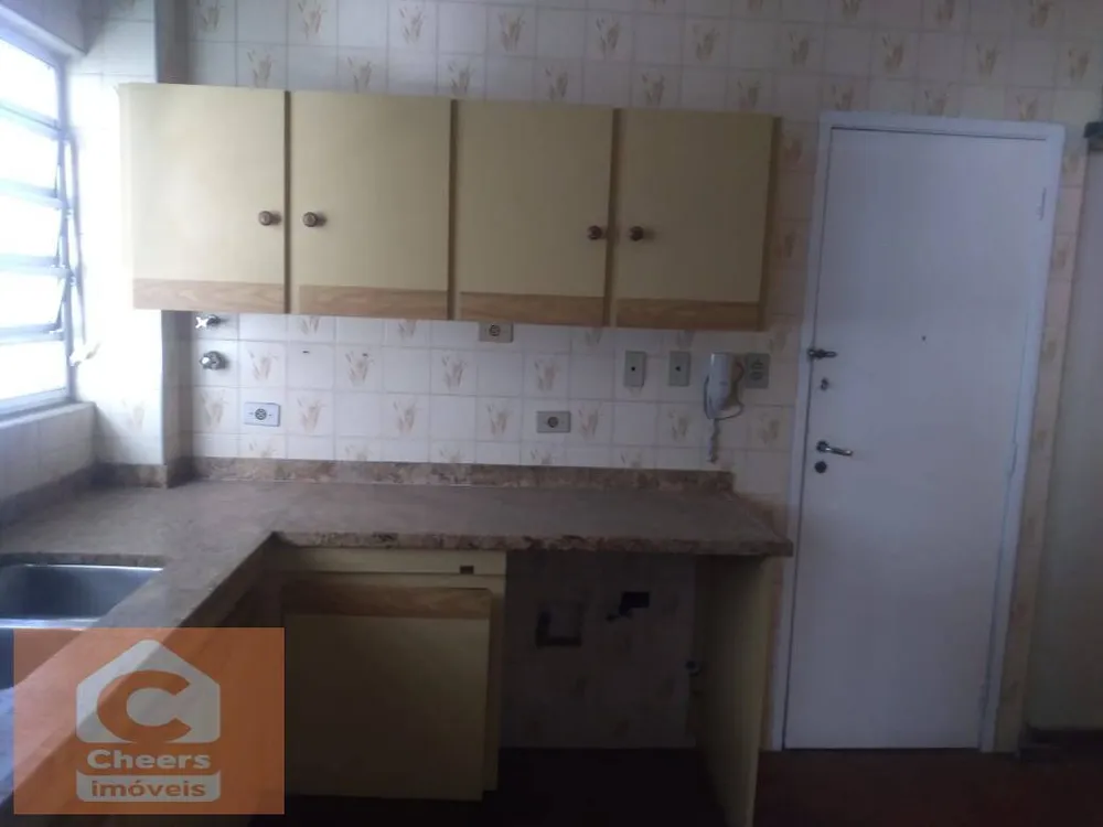 Apartamento, 3 quartos, 158 m² - Foto 15