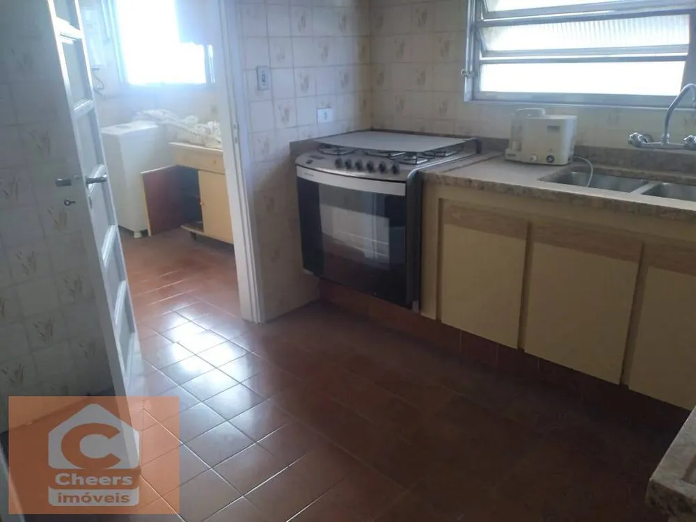 Apartamento, 3 quartos, 158 m² - Foto 5