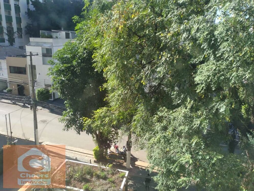 Apartamento, 3 quartos, 158 m² - Foto 1