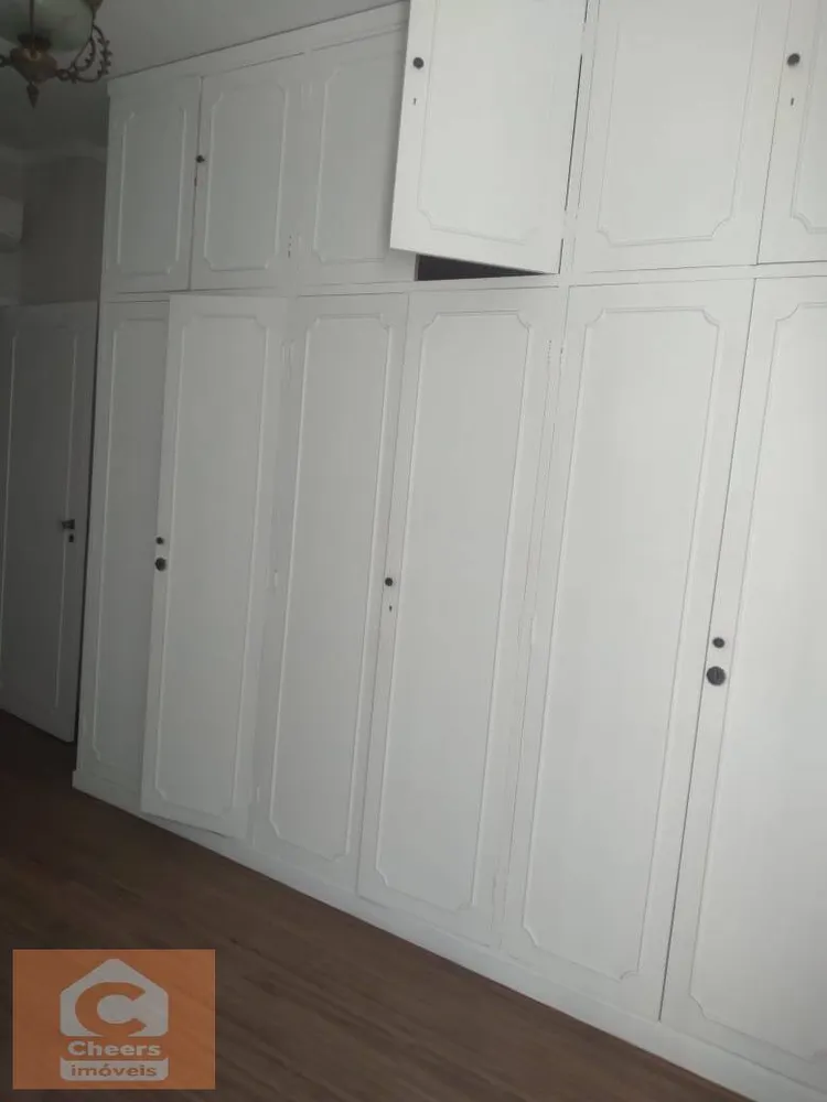 Apartamento, 3 quartos, 158 m² - Foto 6