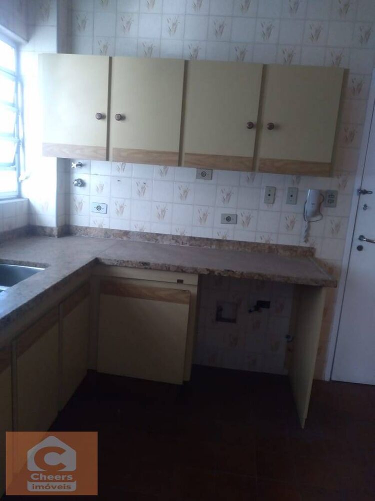 Apartamento, 3 quartos, 158 m² - Foto 2