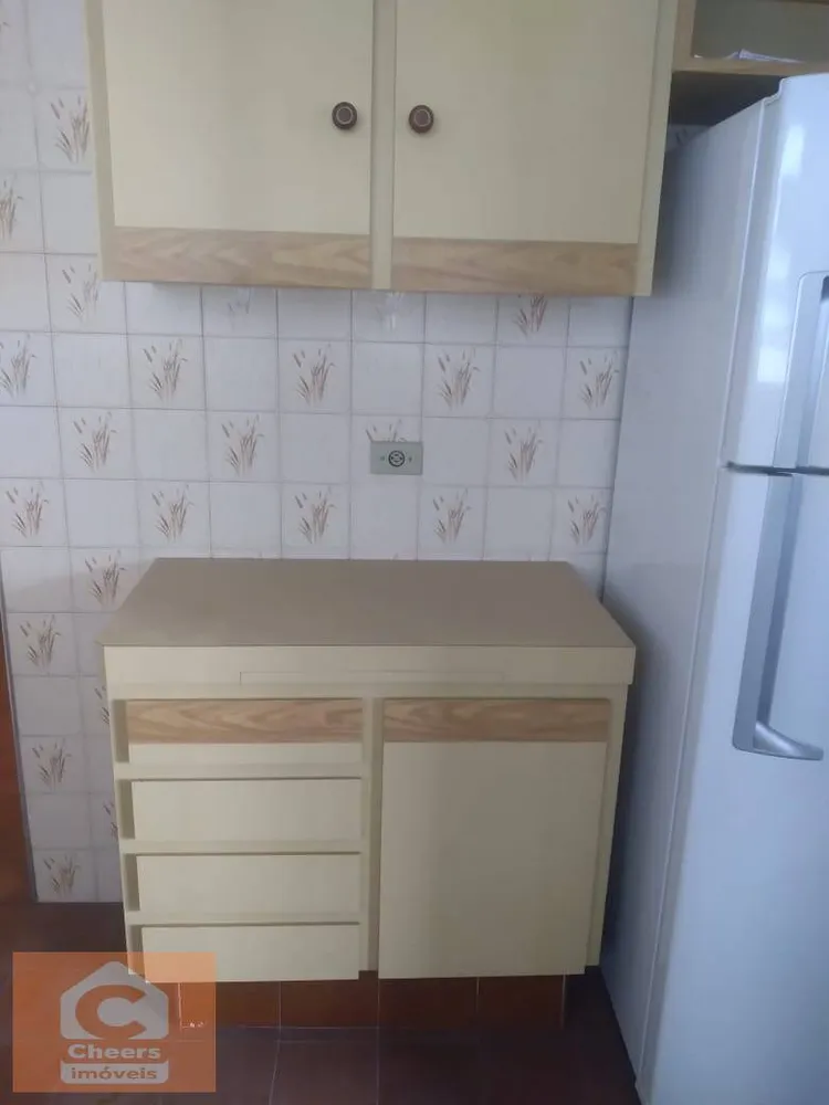 Apartamento, 3 quartos, 158 m² - Foto 8