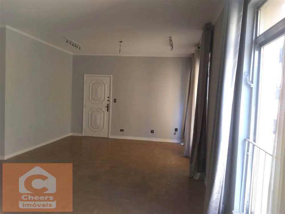 Apartamento, 3 quartos, 158 m² - Foto 4
