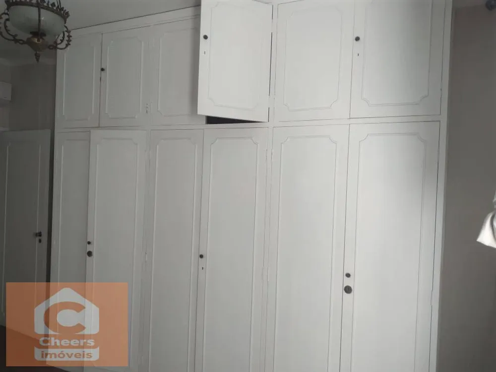 Apartamento, 3 quartos, 158 m² - Foto 2