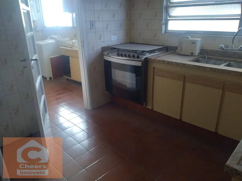 Apartamento, 3 quartos, 158 m² - Foto 13