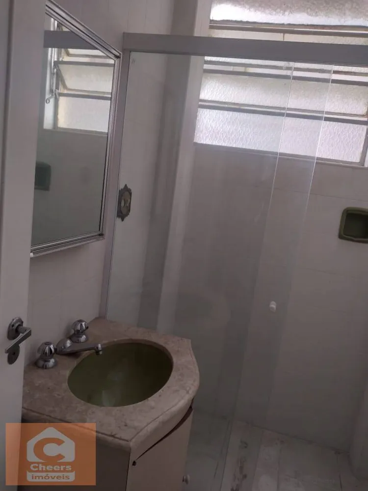 Apartamento, 3 quartos, 158 m² - Foto 11