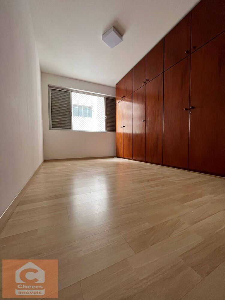 Apartamento, 3 quartos, 200 m² - Foto 1