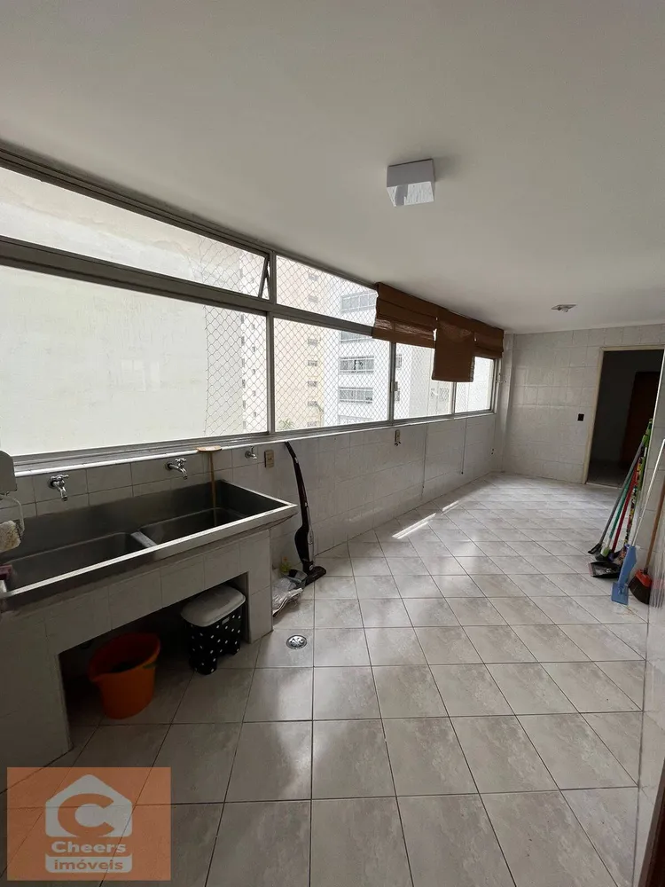 Apartamento, 3 quartos, 200 m² - Foto 7