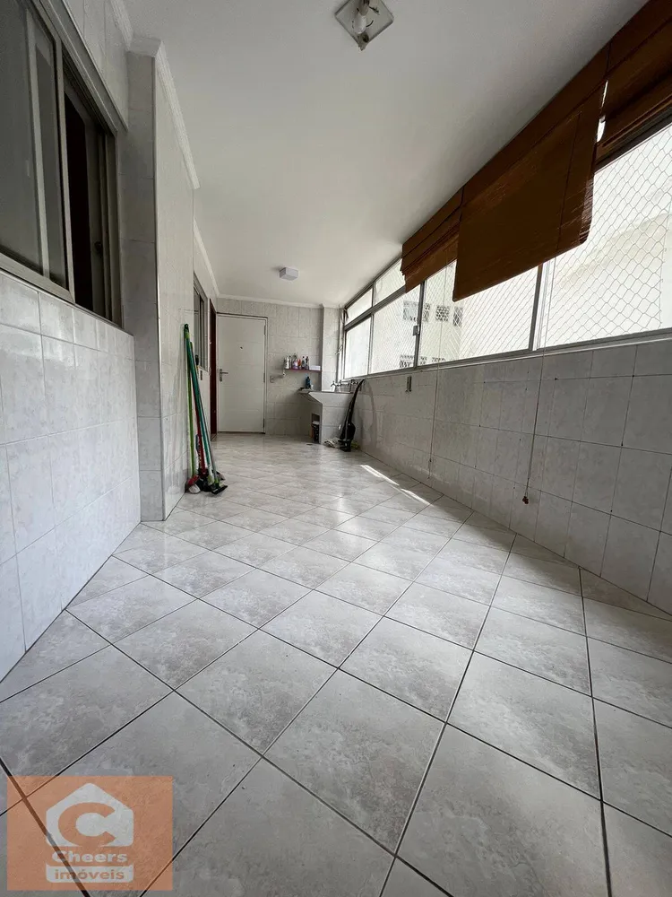 Apartamento, 3 quartos, 200 m² - Foto 8