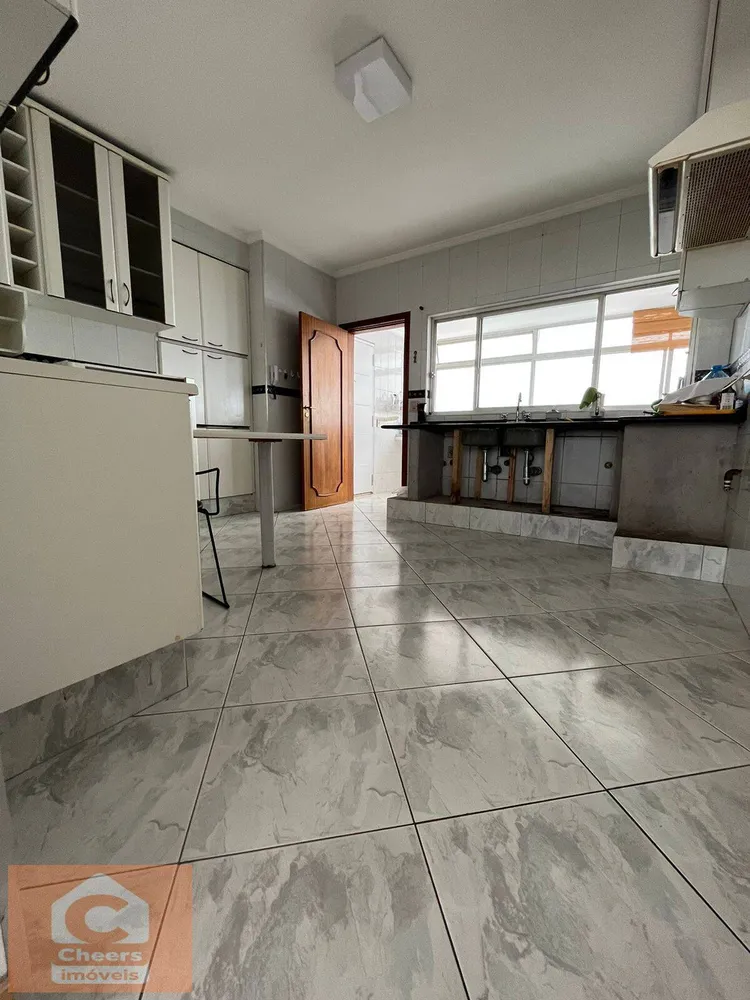 Apartamento, 3 quartos, 200 m² - Foto 5