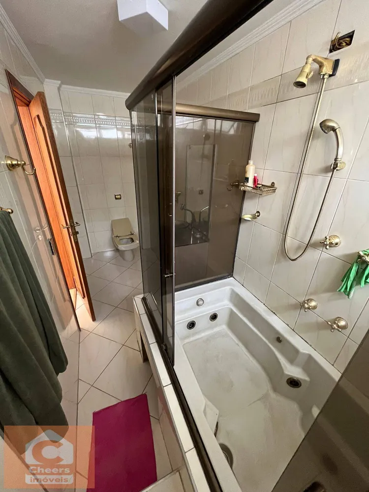 Apartamento, 3 quartos, 200 m² - Foto 13