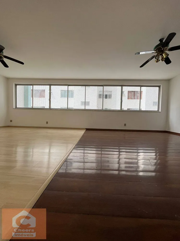 Apartamento, 3 quartos, 200 m² - Foto 12