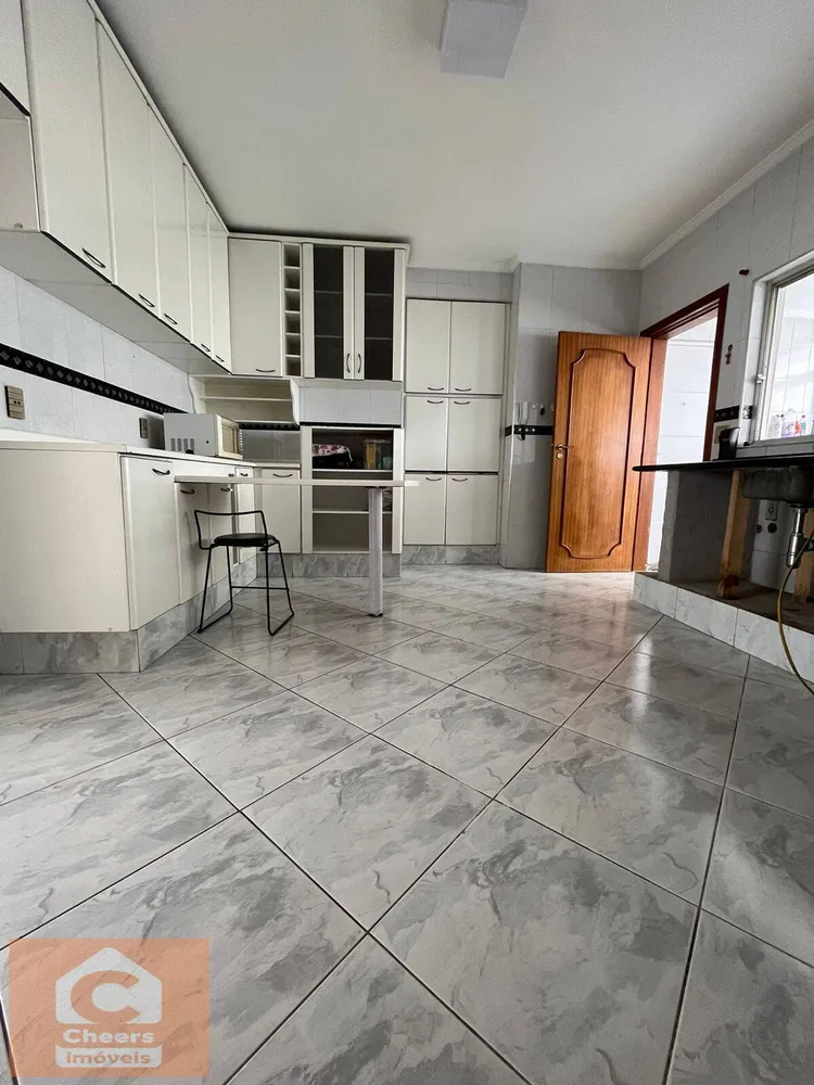 Apartamento, 3 quartos, 200 m² - Foto 15