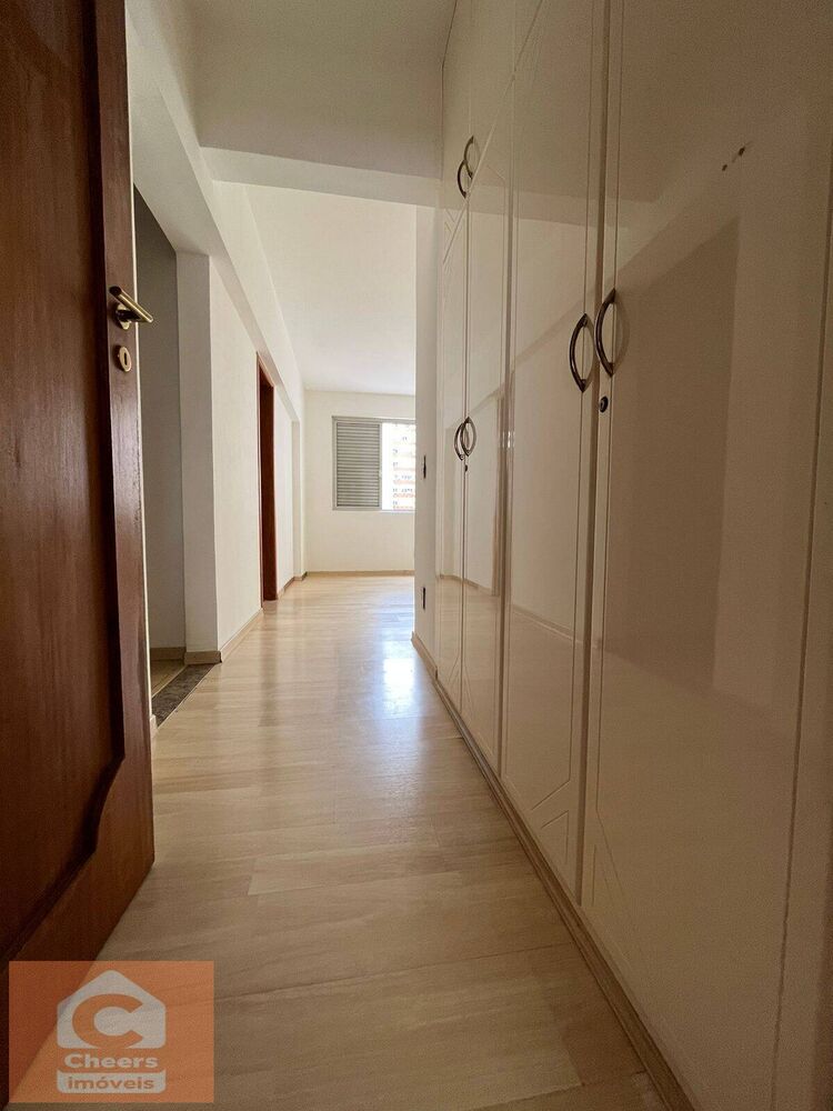 Apartamento, 3 quartos, 200 m² - Foto 2