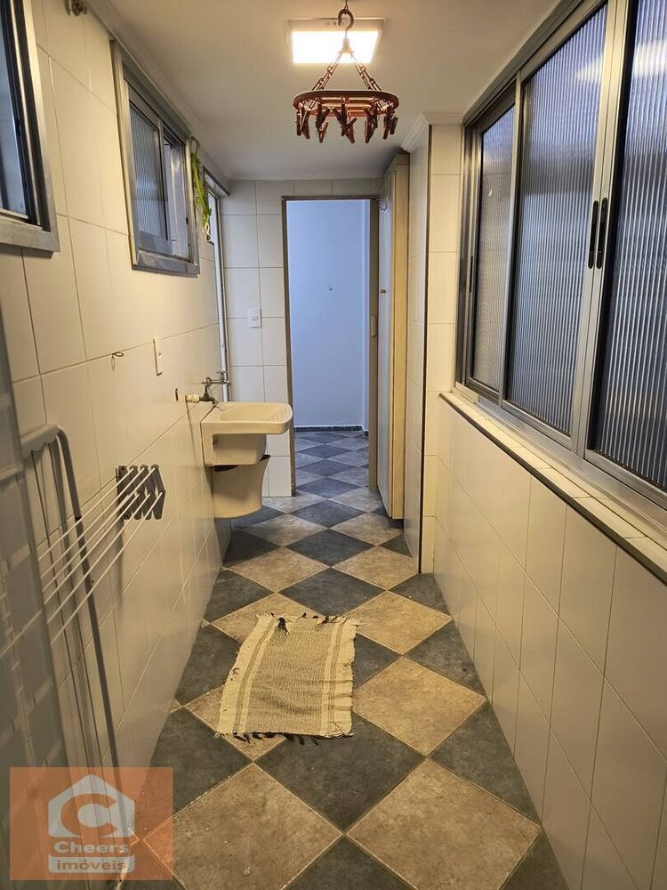 Apartamento, 3 quartos, 108 m² - Foto 7