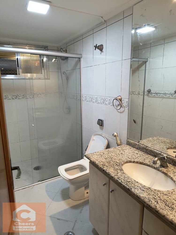 Apartamento, 3 quartos, 108 m² - Foto 2