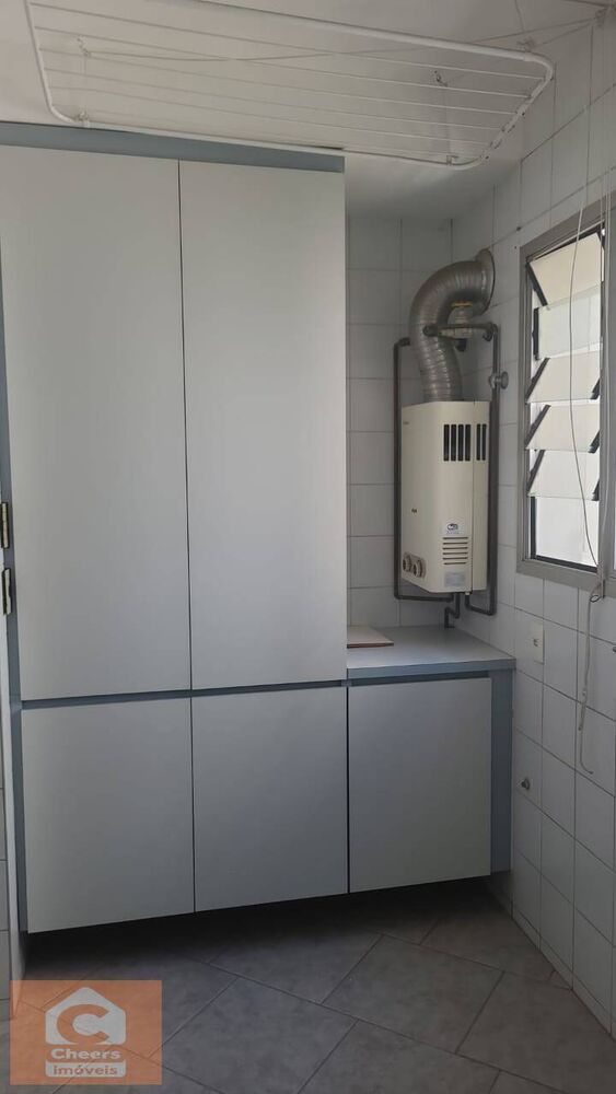 Apartamento, 3 quartos, 105 m² - Foto 22