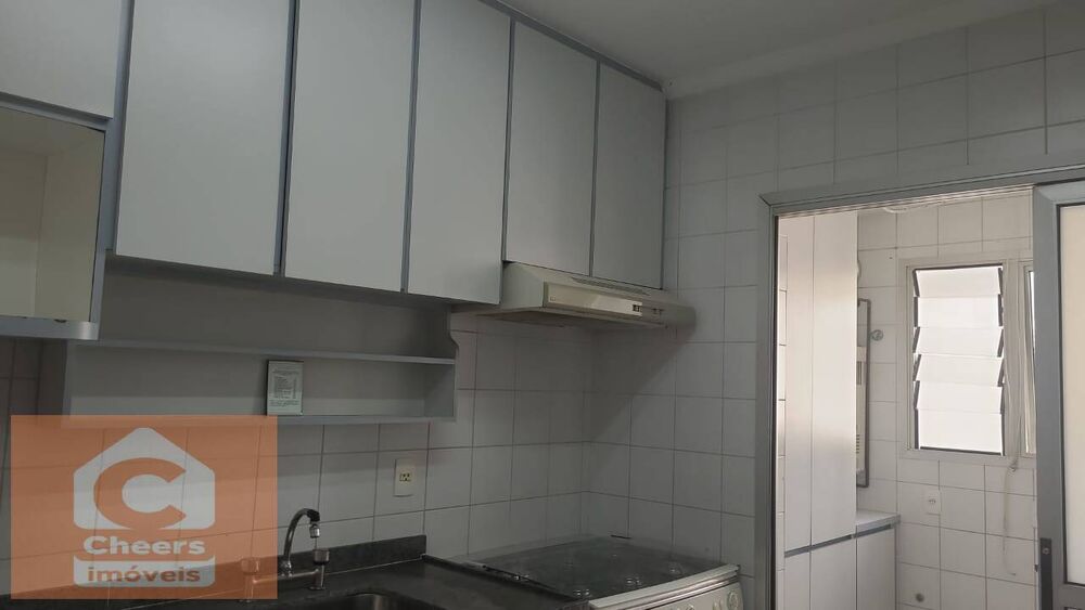 Apartamento, 3 quartos, 105 m² - Foto 21