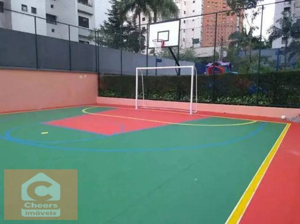 Apartamento, 3 quartos, 105 m² - Foto 3