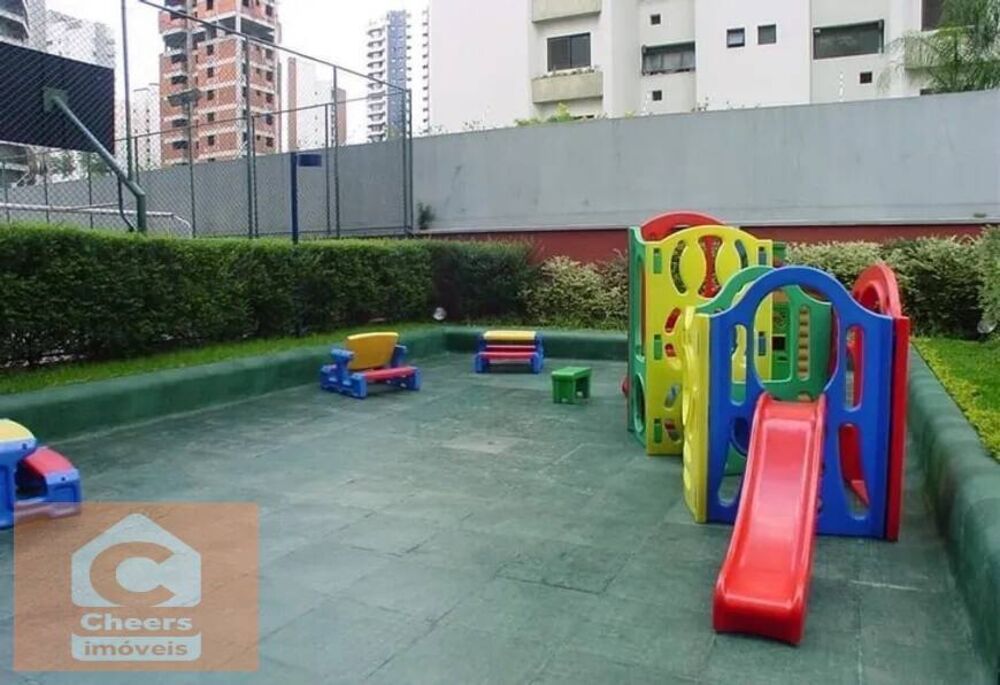 Apartamento, 3 quartos, 105 m² - Foto 4