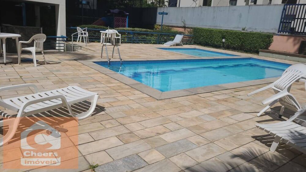 Apartamento, 3 quartos, 105 m² - Foto 1