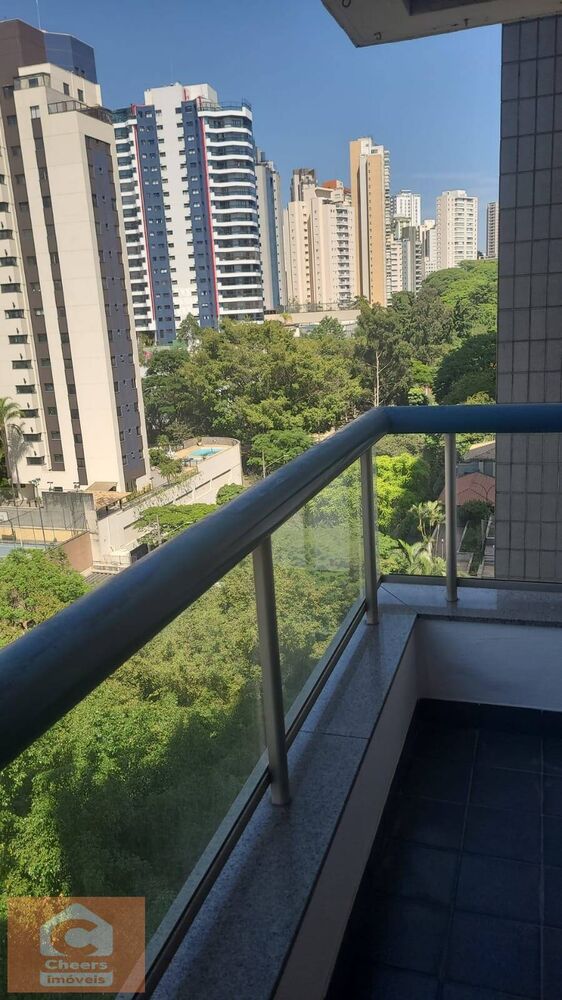 Apartamento, 3 quartos, 105 m² - Foto 6