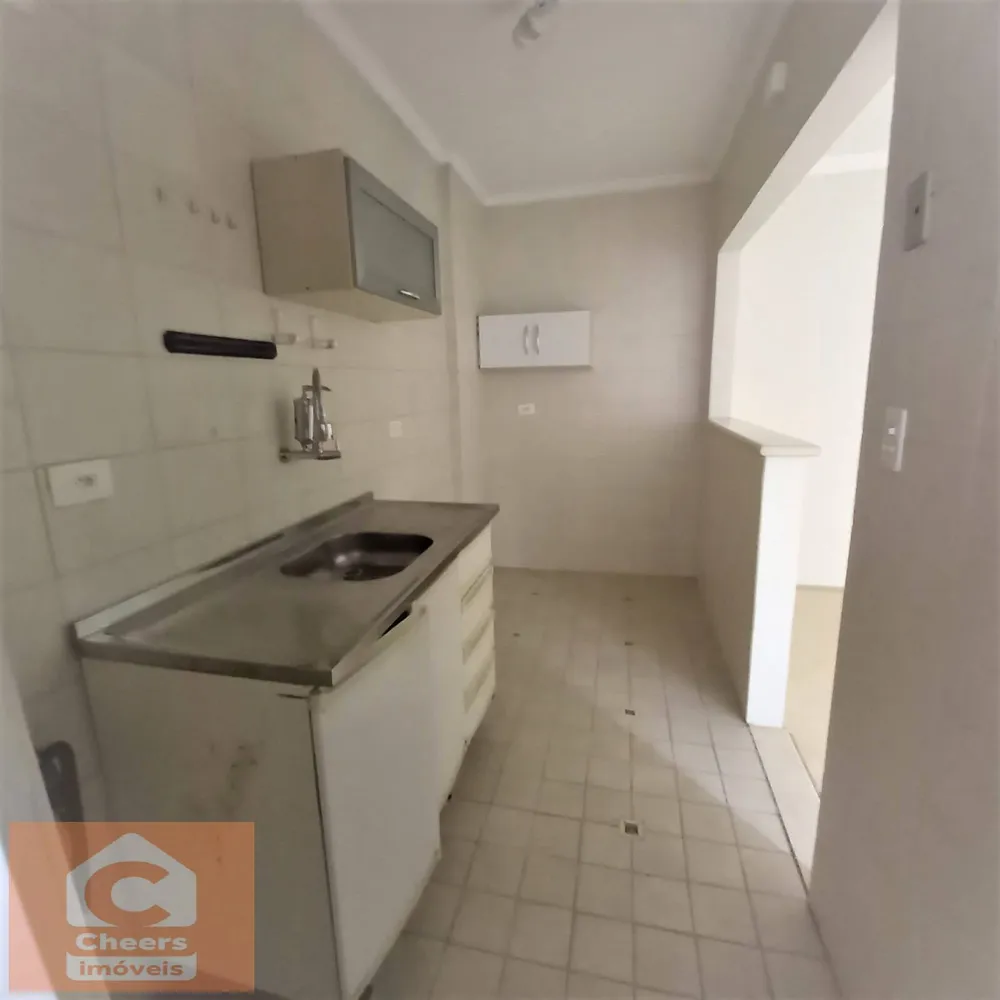Apartamento, 1 quarto, 37 m² - Foto 6