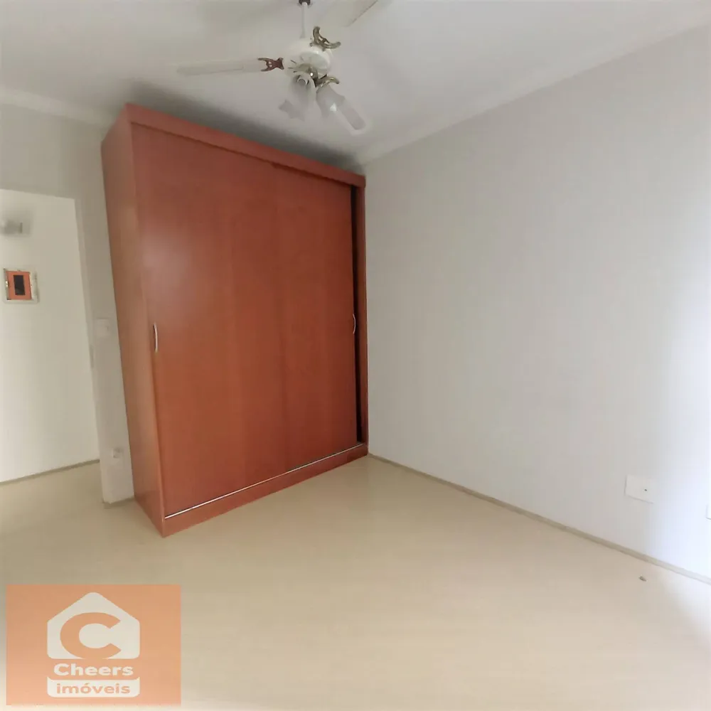 Apartamento, 1 quarto, 37 m² - Foto 8