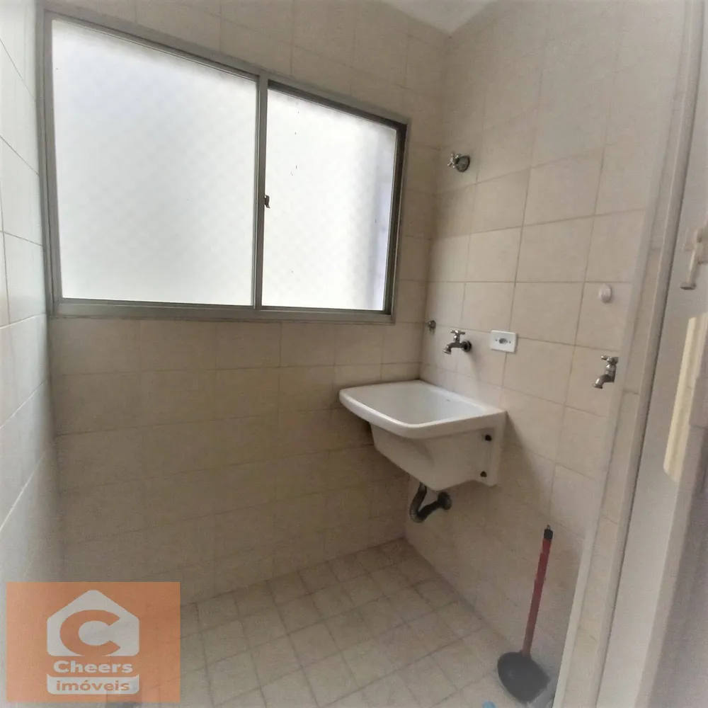 Apartamento, 1 quarto, 37 m² - Foto 2