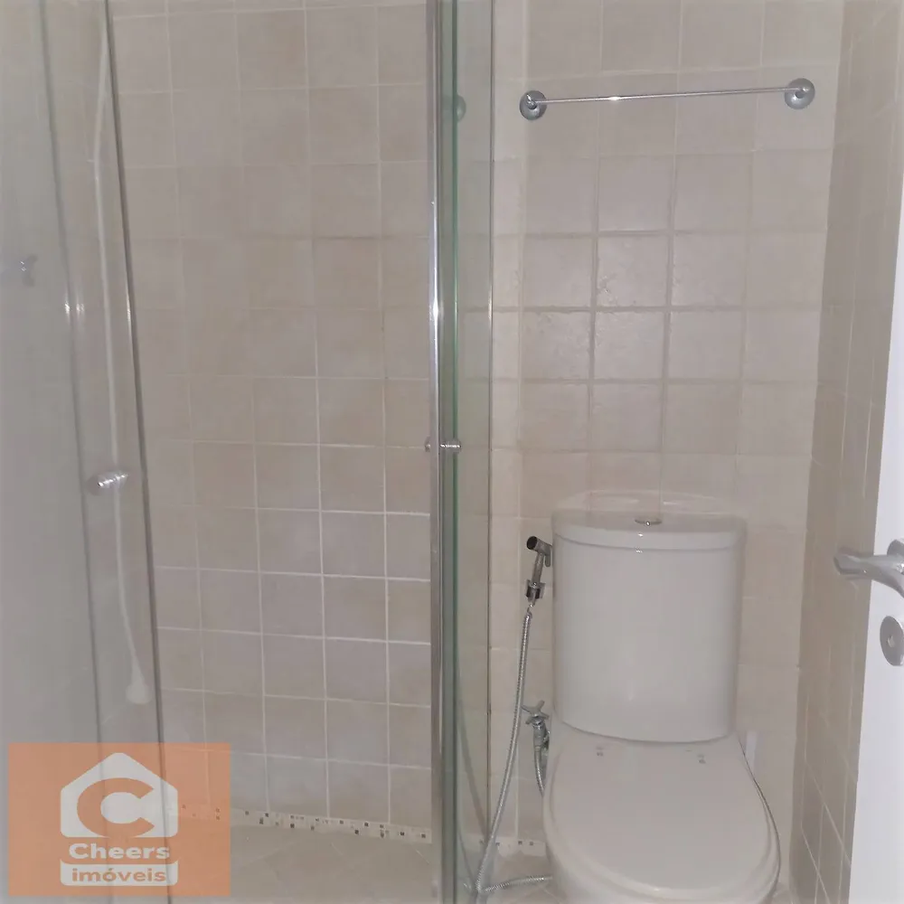 Apartamento, 1 quarto, 37 m² - Foto 1