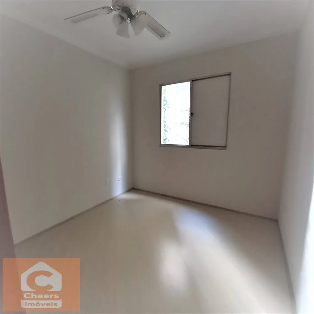 Apartamento, 1 quarto, 37 m² - Foto 5